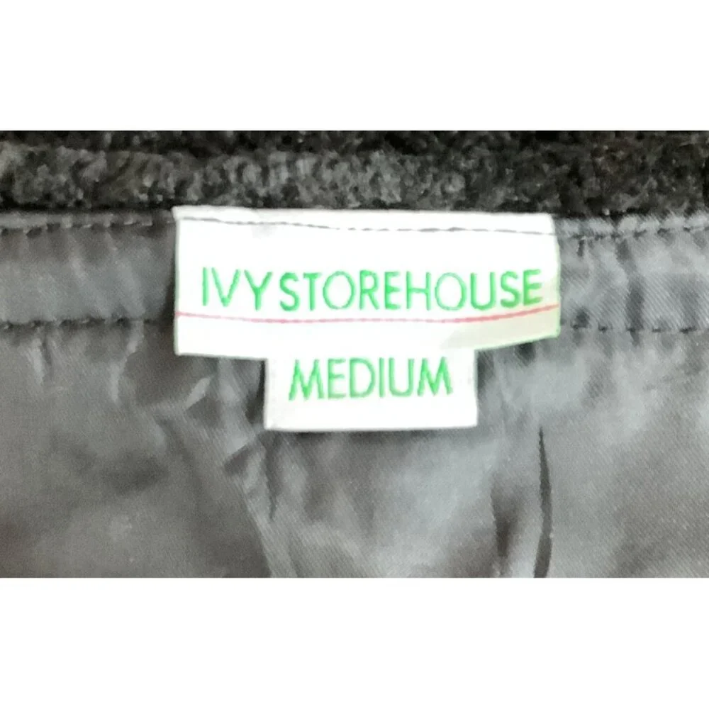 Vintage Ivy Storehouse Pearl's Jacket AKA Alpha Kappa Alpha Size M - Picture 6 of 6